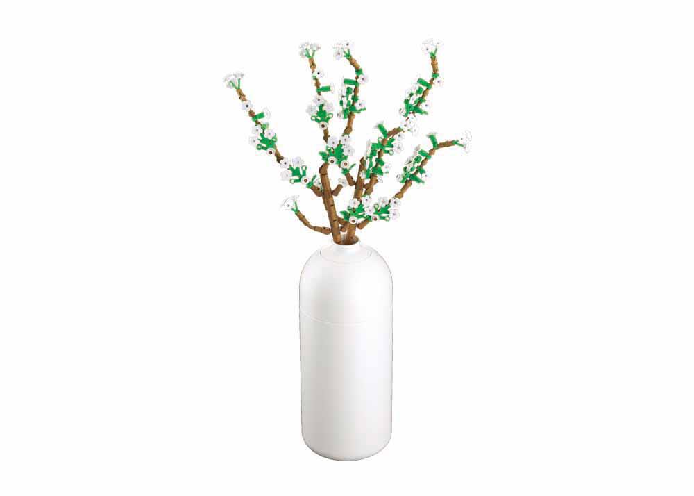 Sluban Jasmijn 269-delig